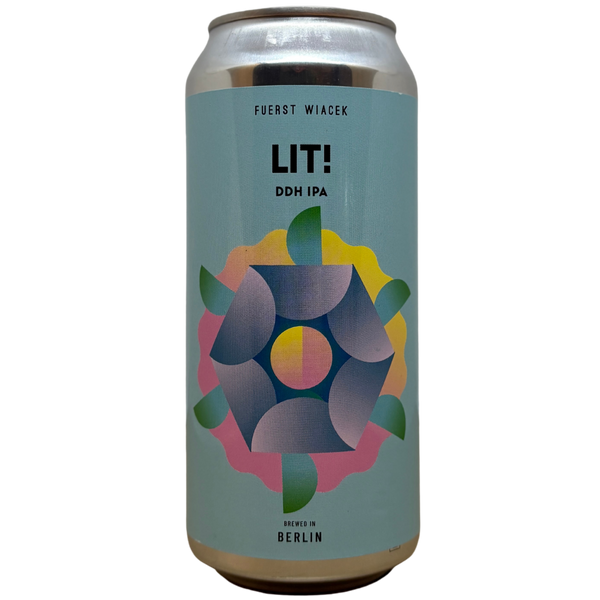 Fuerst Wiacek x Common Wealth - Lit!