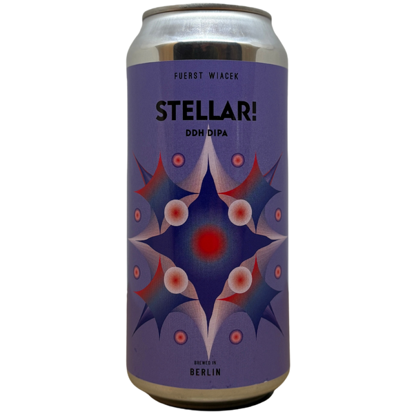 Fuerst Wiacek x Third Moon - Stellar!