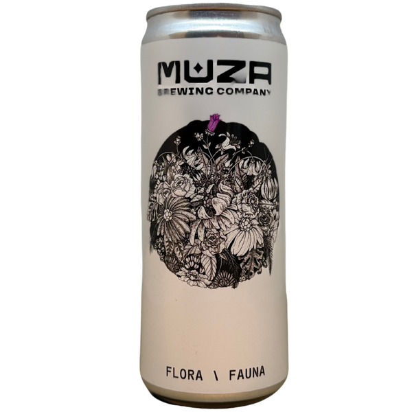 Muza - Flora / Fauna