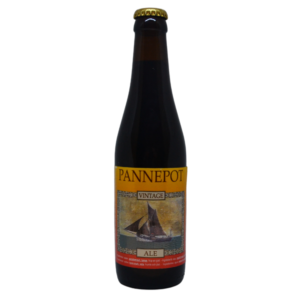 Struise - Pannepot Vintage 2020