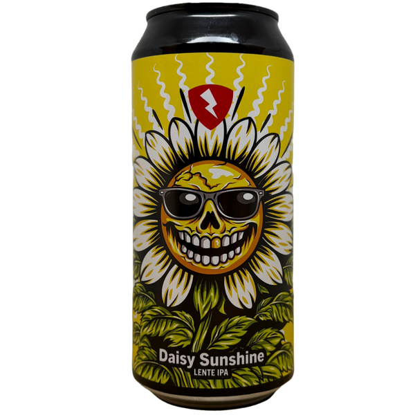 Rock City - Daisy Sunshine
