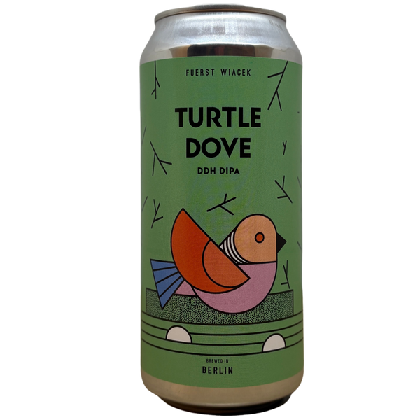 Fuerst Wiacek - Turtledove