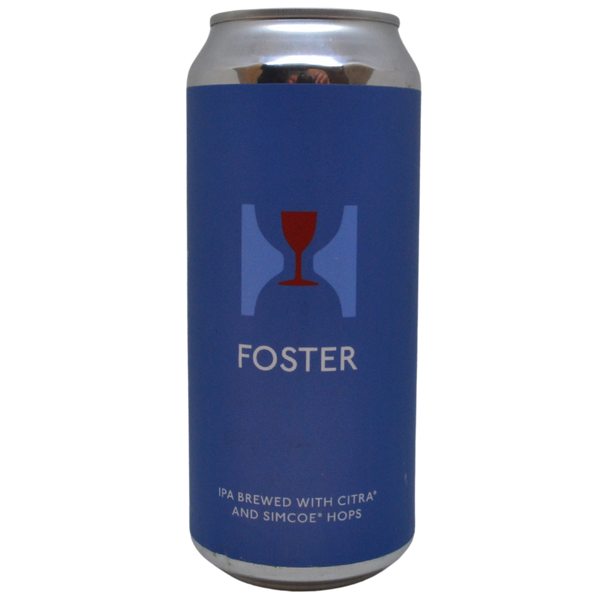 Hill Farmstead - Foster