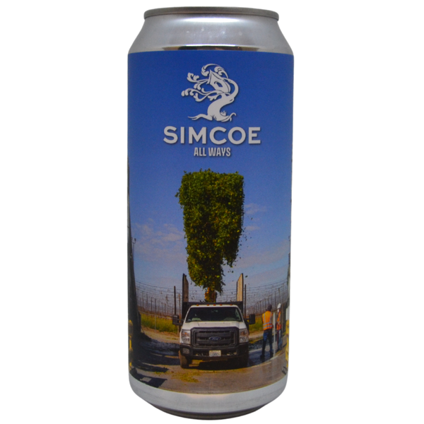 Tree House - Simcoe All Ways