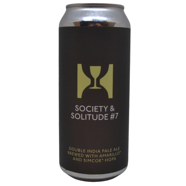 Hill Farmstead - Society & Solitude #7