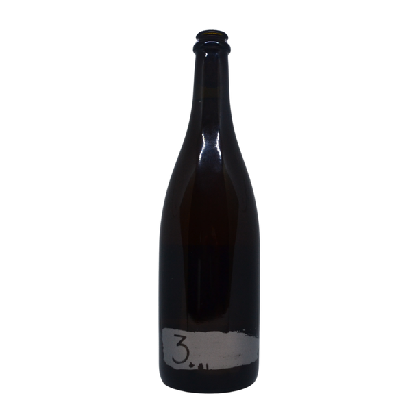 Brouwerij 3 Fonteinen - Oude Lambik 2017 (season 22|23) Blend No. 57
