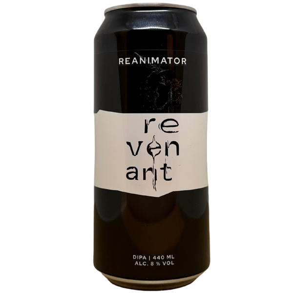 Revenant - Reanimator