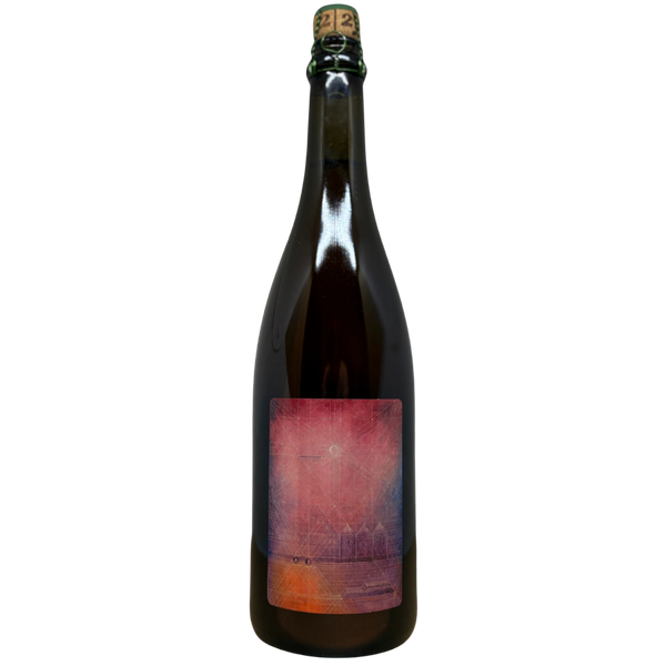 3 Fonteinen - Oude Geuze Cuvée Armand & Gaston Vintage (2023)