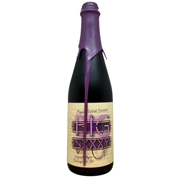 3 Sons - Triple Barrel Vanilla Big SXXXY (2026)
