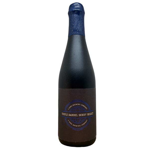 3 Sons - Triple Barrel SXXXY Select