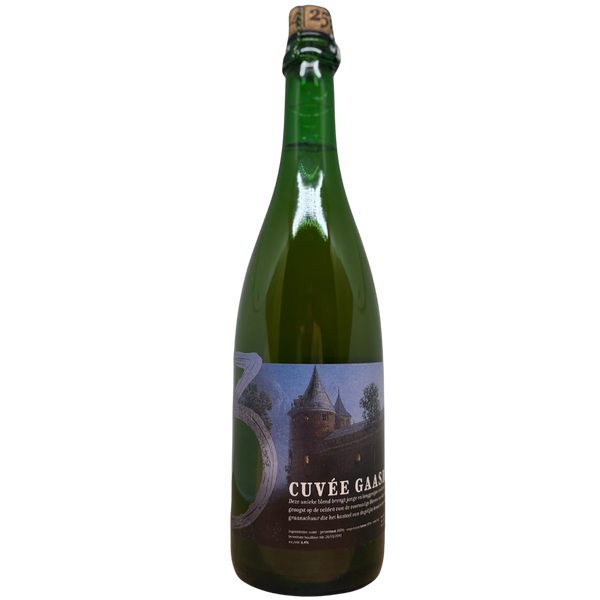 3 Fonteinen - Cuvée Gaasbeek