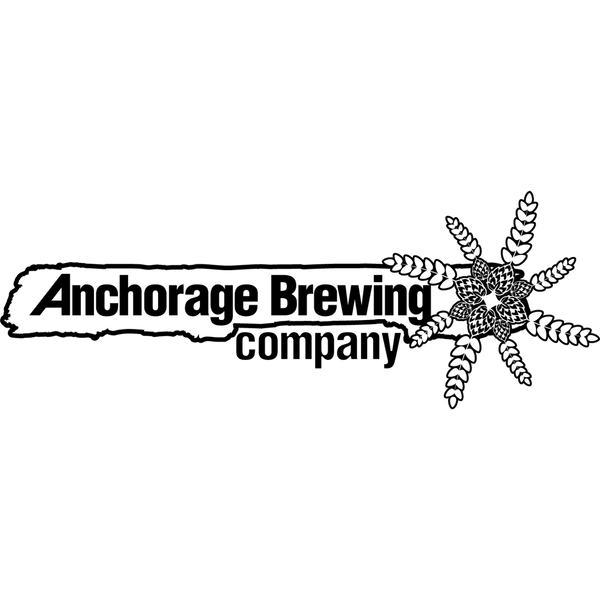 Anchorage Brewing - Interstellar Void