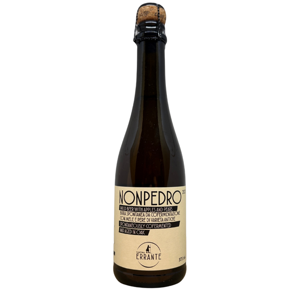 Cantina Errante - Nonpedro (2021)