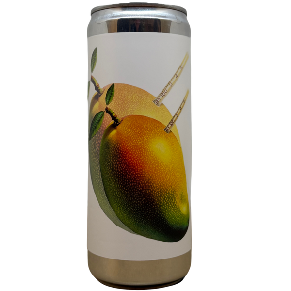 Brewski - Mangofeber