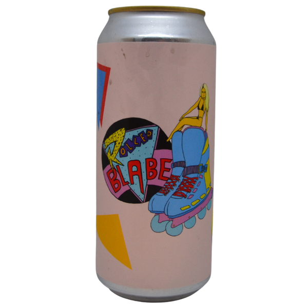 Hoof Hearted - Roller Blabe (2025)