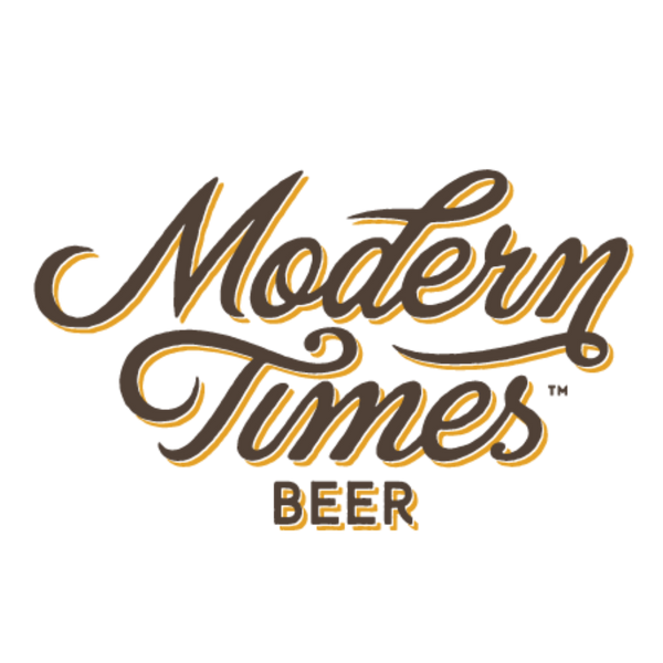 Modern Times - Monsters Park Rye Barrel Aged: Champurrado Edition
