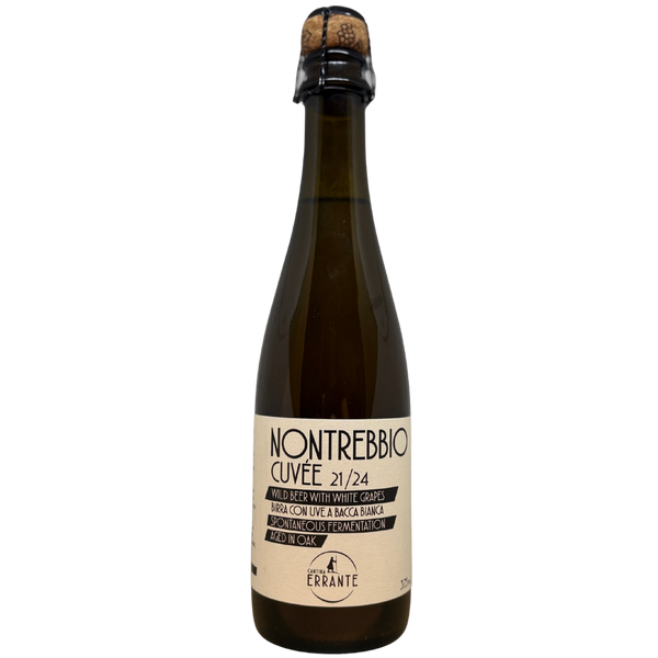 Cantina Errante - Nontrebbio Cuvée (21/24)