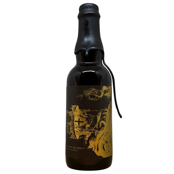 Anchorage Brewing - Blessed 2025