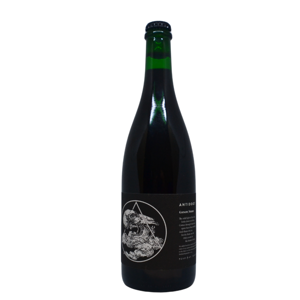 Antidoot - Wilde Fermenten - Gorsem/Braam (2023)