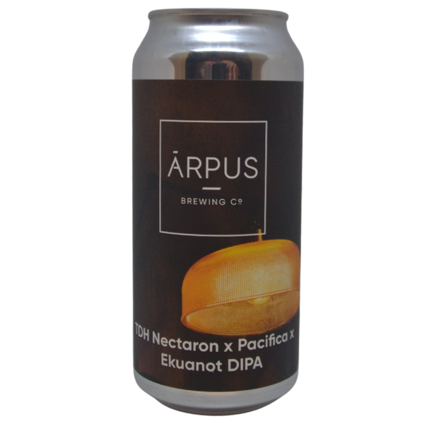 Arpus - TDH Nectaron x Pacifica x Ekuanot DIPA