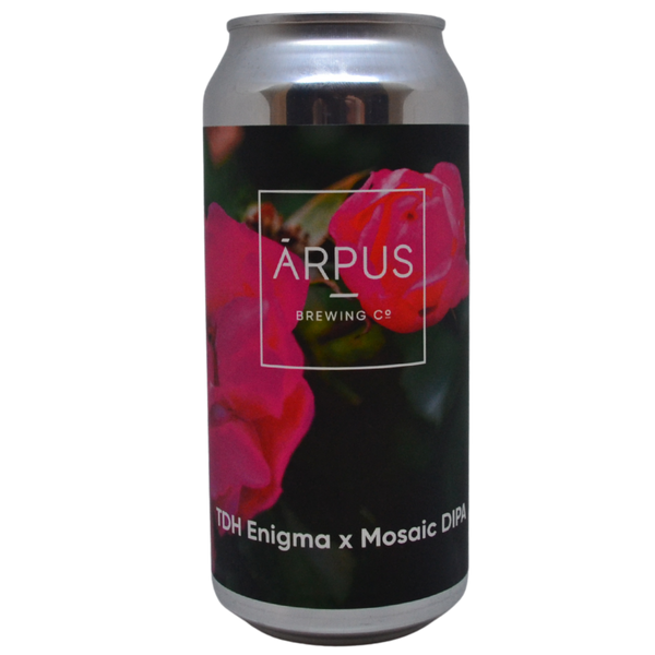 Ārpus - TDH Enigma X Mosaic DIPA
