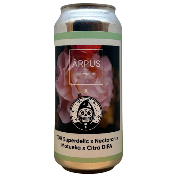 Arpus x Messorem - TDH Superdelic x Nectaron x Motueka x Citra DIPA