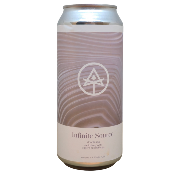 Autodidact - Infinite Source