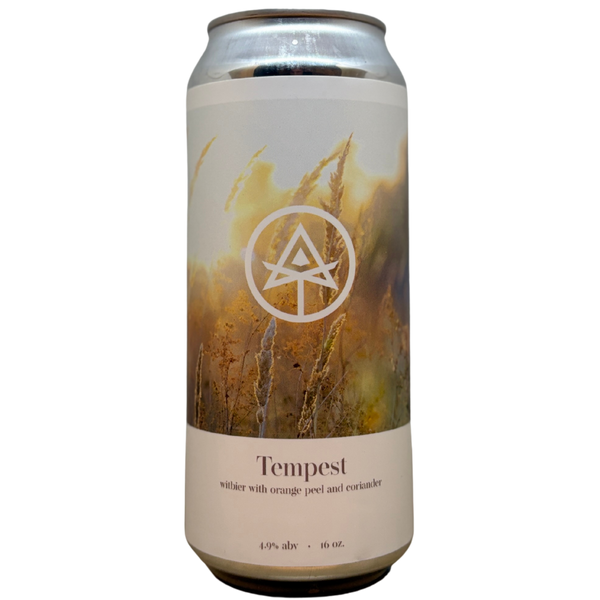 Autodidact - Tempest