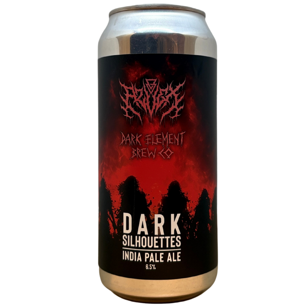 Azvex - Dark Silhouettes