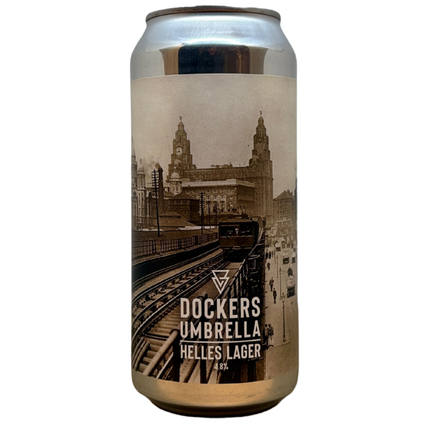 Azvex - Dockers Umbrella
