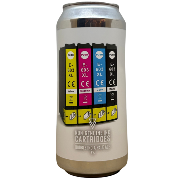 Azvex - Non-Genuine Ink Cartridges