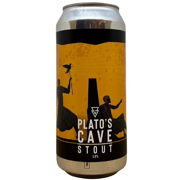 Azvex - Plato's Cave