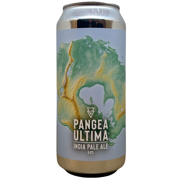 Azvex - Pangea Ultima