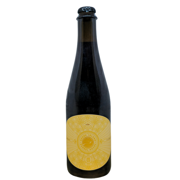 Goose Island - Small Batch No. 5: Peaches & Cream Wheatwine