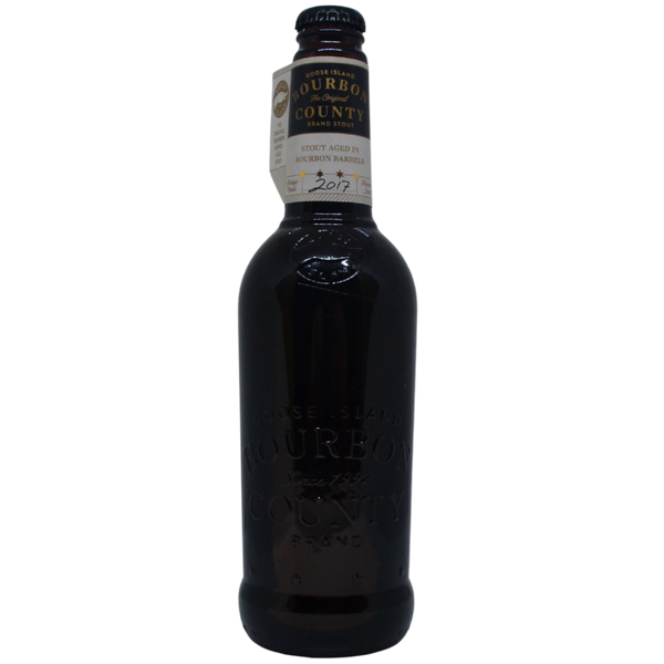 Goose Island - Bourbon County Brand Stout (2017)