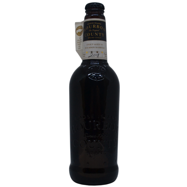 Goose Island - Bourbon County Brand Stout (2018)