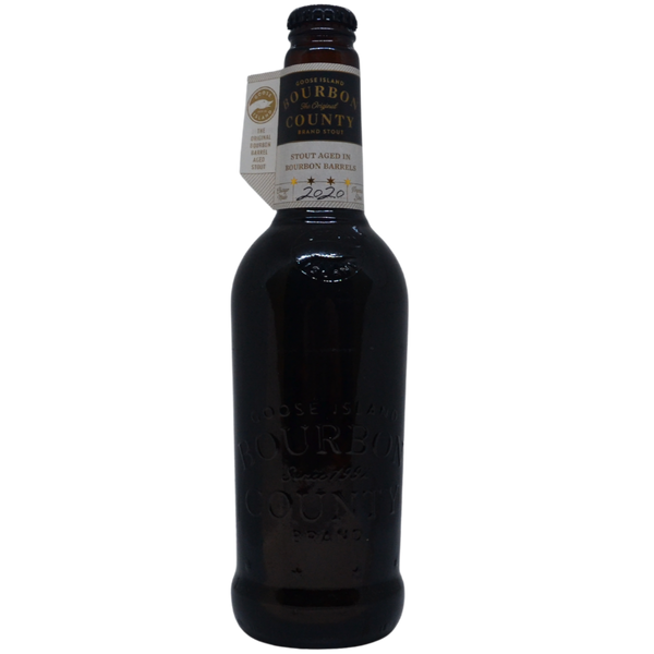 Goose Island - Bourbon County Brand Stout (2020)