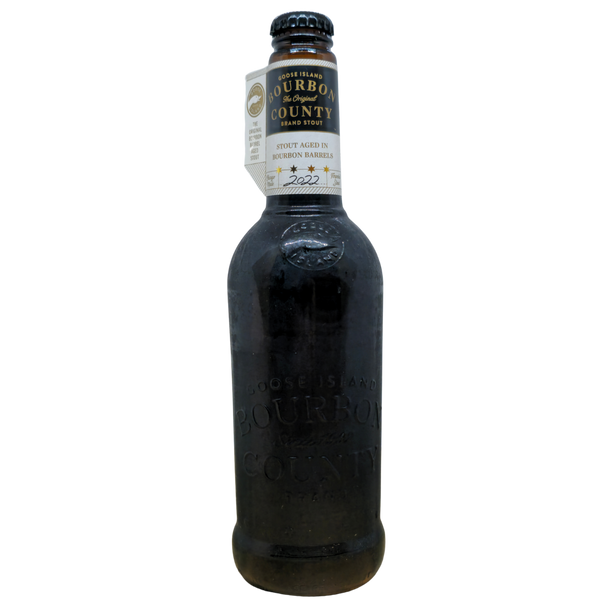 Goose Island - Bourbon County Brand Stout (2022)