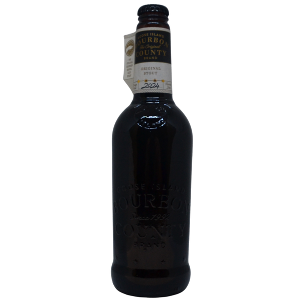 Goose Island - Bourbon County Brand Stout (2024)