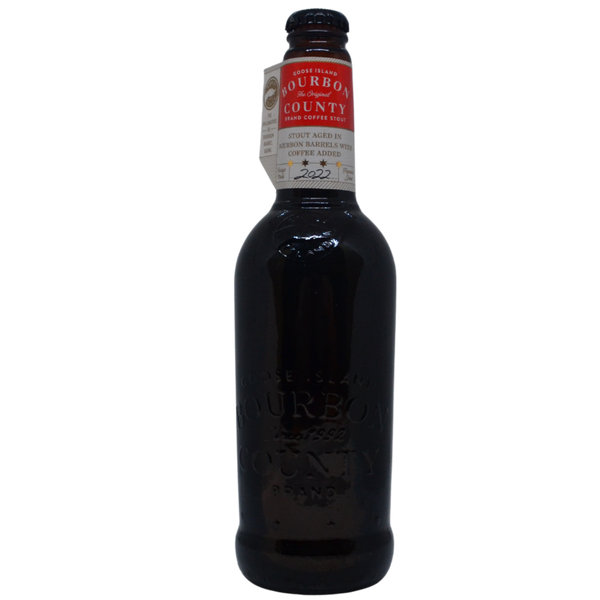 Goose Island - Bourbon County Brand Coffee Stout (2022)