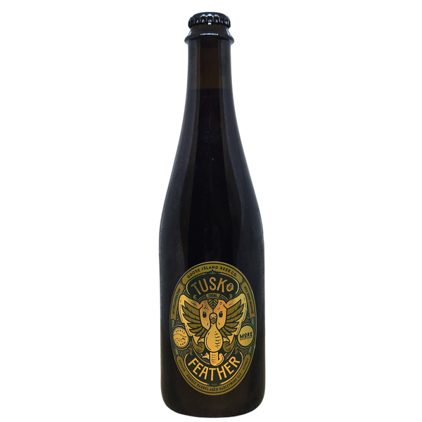 Goose Island - Tusk & Feather