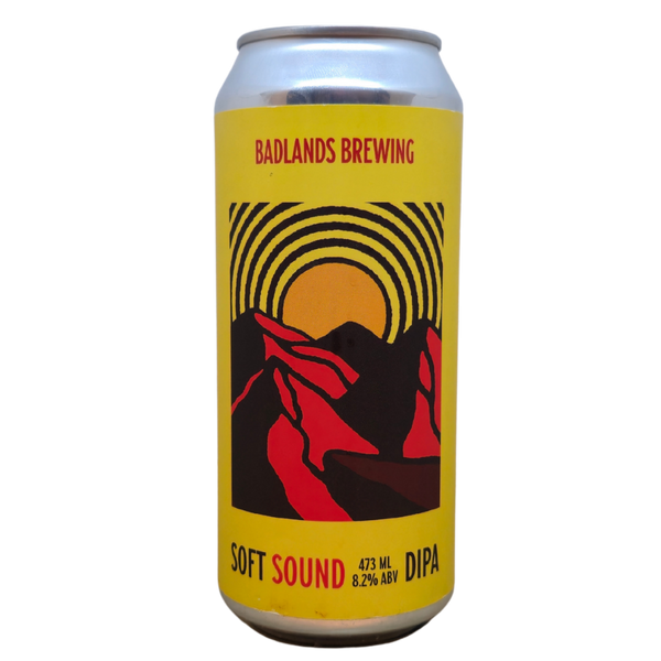 Badlands - Soft Sound (2026)