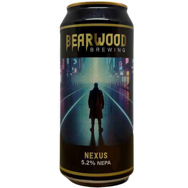 Bearwood - Nexus
