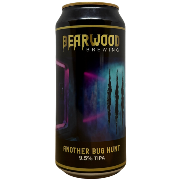 Bearwood - Another Bug Hunt