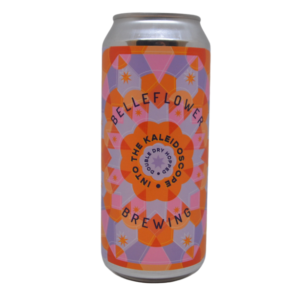 Belleflower - DDH Into The Kaleidoscope