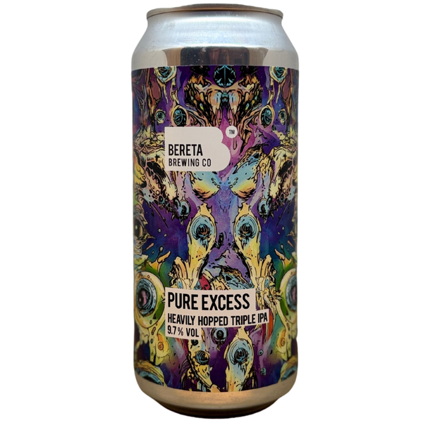Bereta - Pure Excess