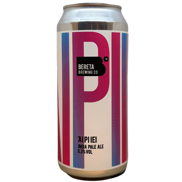 Bereta - Ai Pi Iei