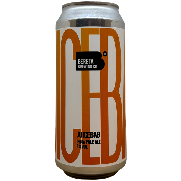Bereta - Juicebag