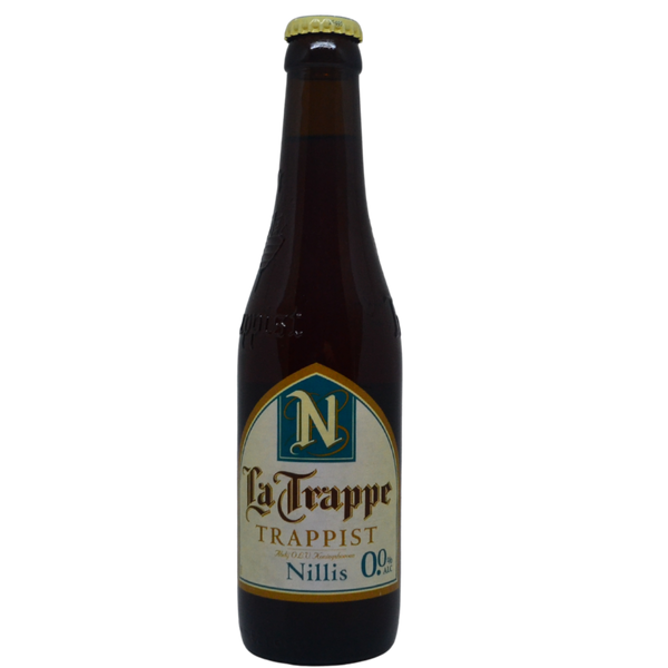 Bierbrouwerij De Koningshoeven - Nillis