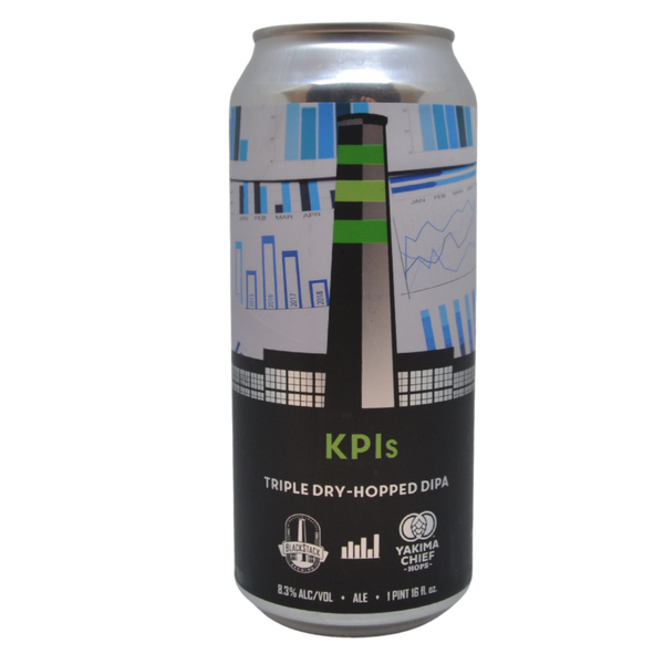 BlackStack - KPIS